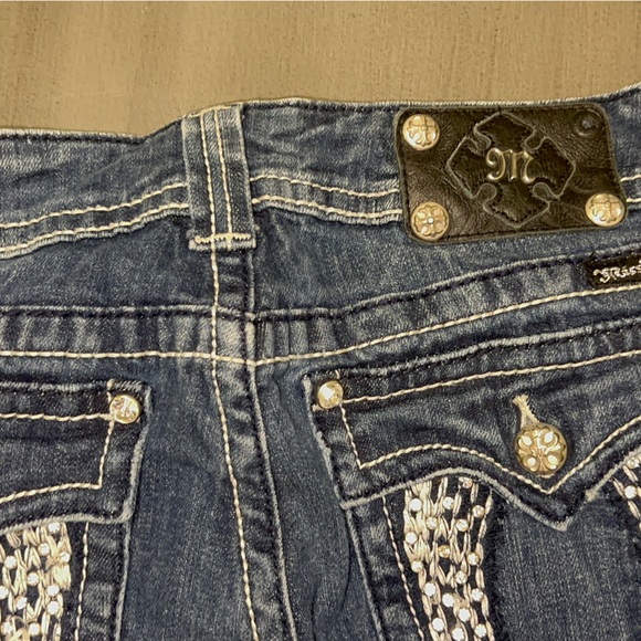 Miss Me Boot Cut - Picture 7 of 7